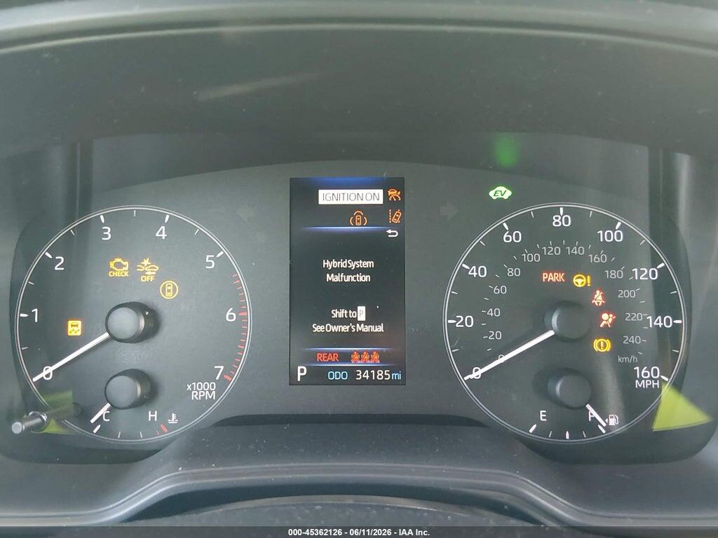 JTDBCMFEXRJ020712 2024 TOYOTA COROLLA photo no. 7