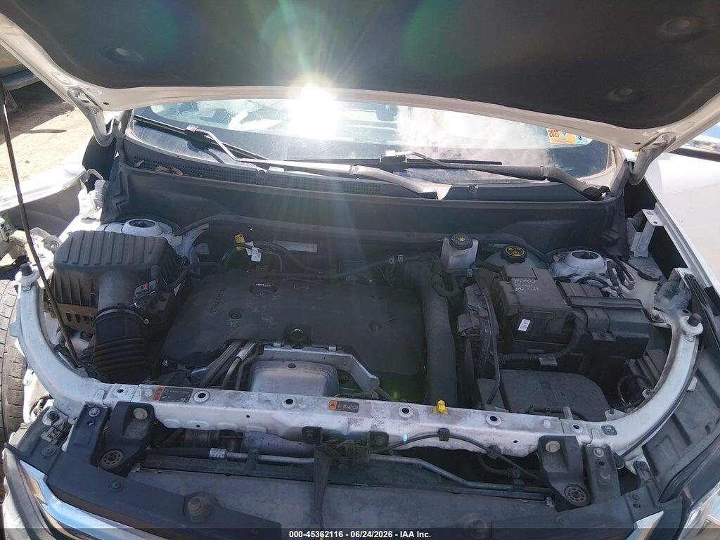 2GNAXYEX0K6213178 2019 CHEVROLET EQUINOX photo no. 10