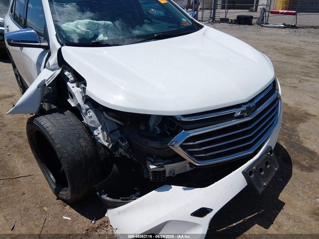 2GNAXYEX0K6213178 2019 CHEVROLET EQUINOX photo no. 6