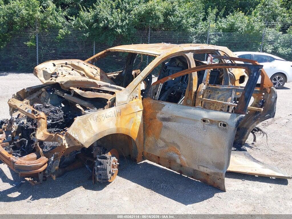 2FMPK4J91RBA06202 2024 FORD EDGE photo no. 2