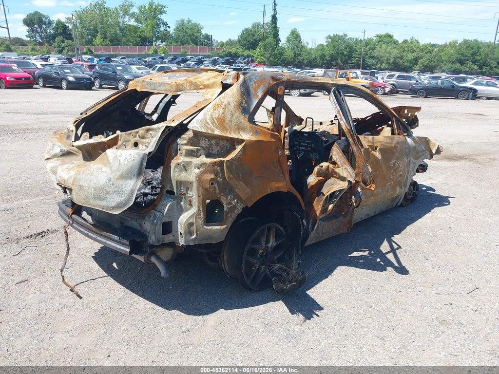 2FMPK4J91RBA06202 2024 FORD EDGE photo no. 4