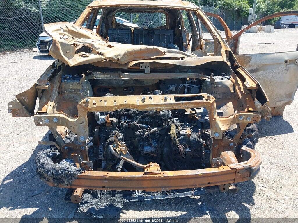 2FMPK4J91RBA06202 2024 FORD EDGE photo no. 6