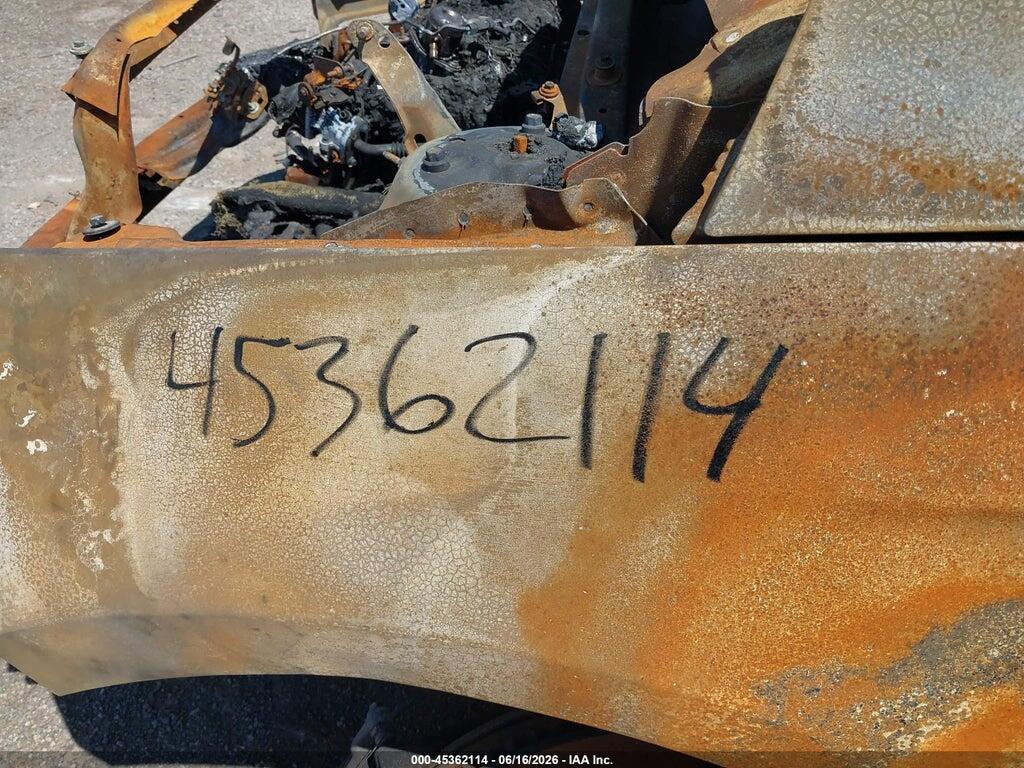 2FMPK4J91RBA06202 2024 FORD EDGE photo no. 9