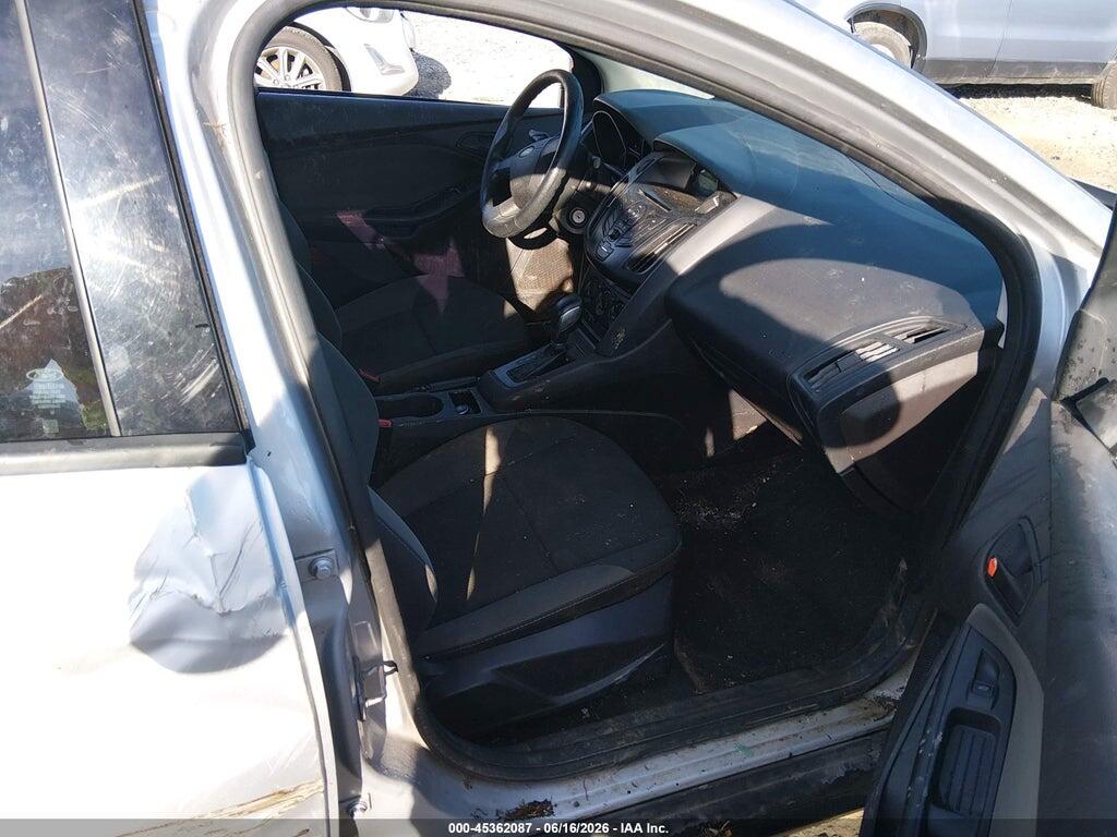 1FADP3E27EL329900 2014 FORD FOCUS photo no. 5