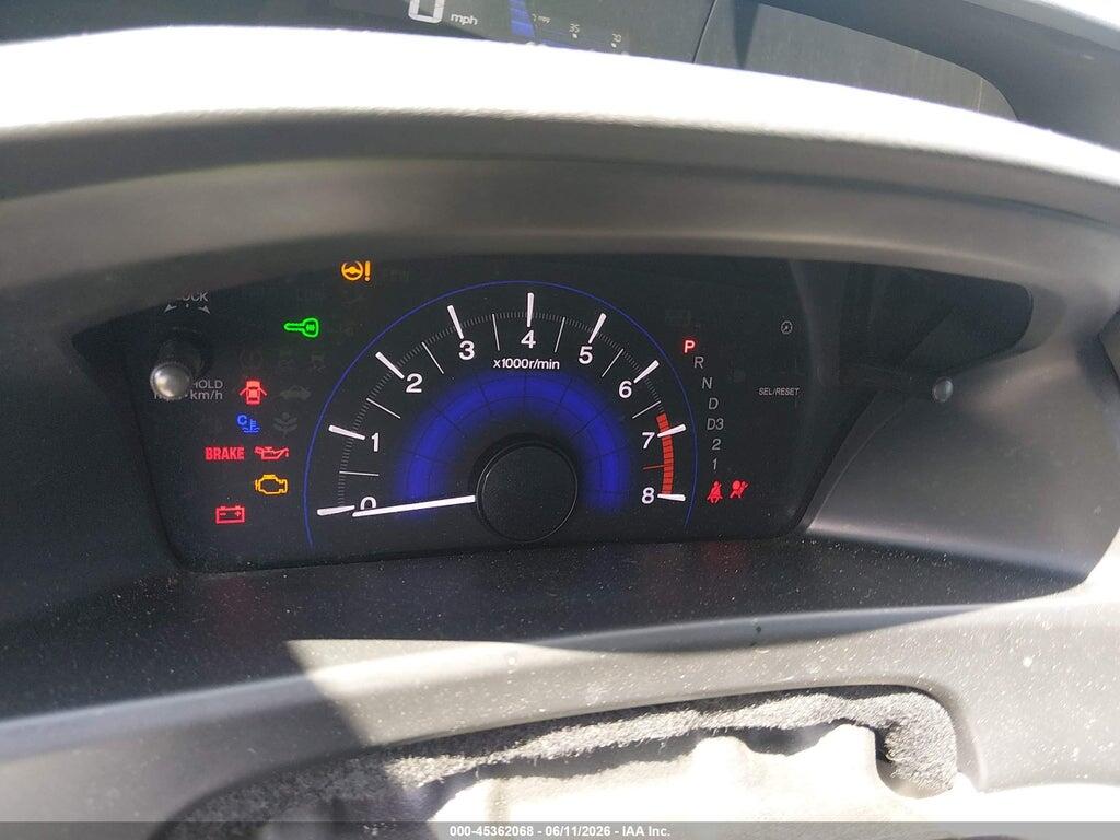 19XFB2F84DE074631 2013 HONDA CIVIC photo no. 7