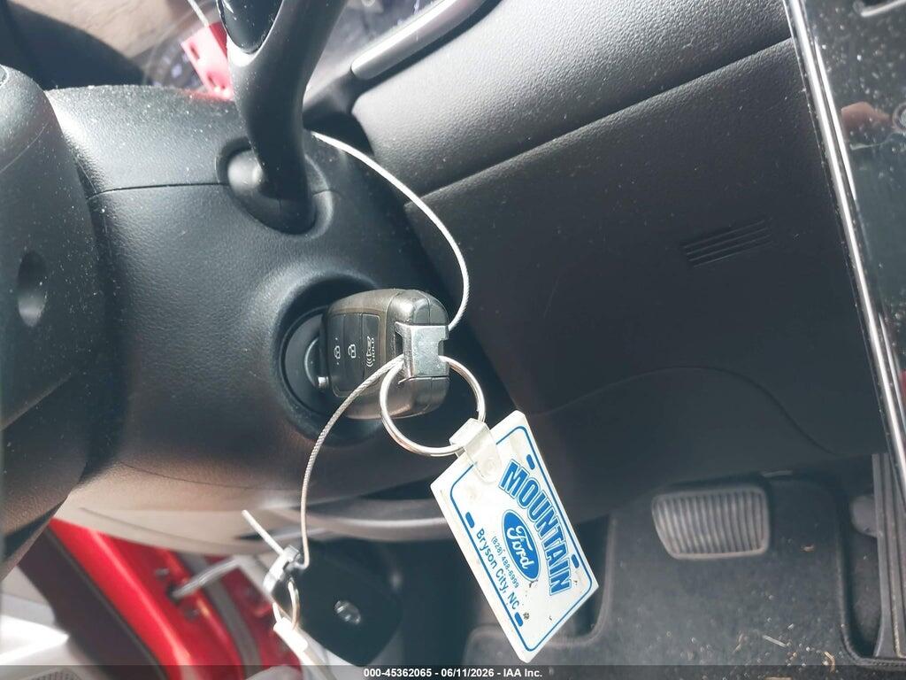 5NMJACAEXPH243645 2023 HYUNDAI TUCSON photo no. 11