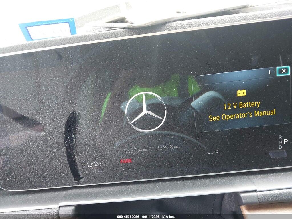 4JGFB4EB6SB412108 2025 MERCEDES-BENZ GLE 350 photo no. 7