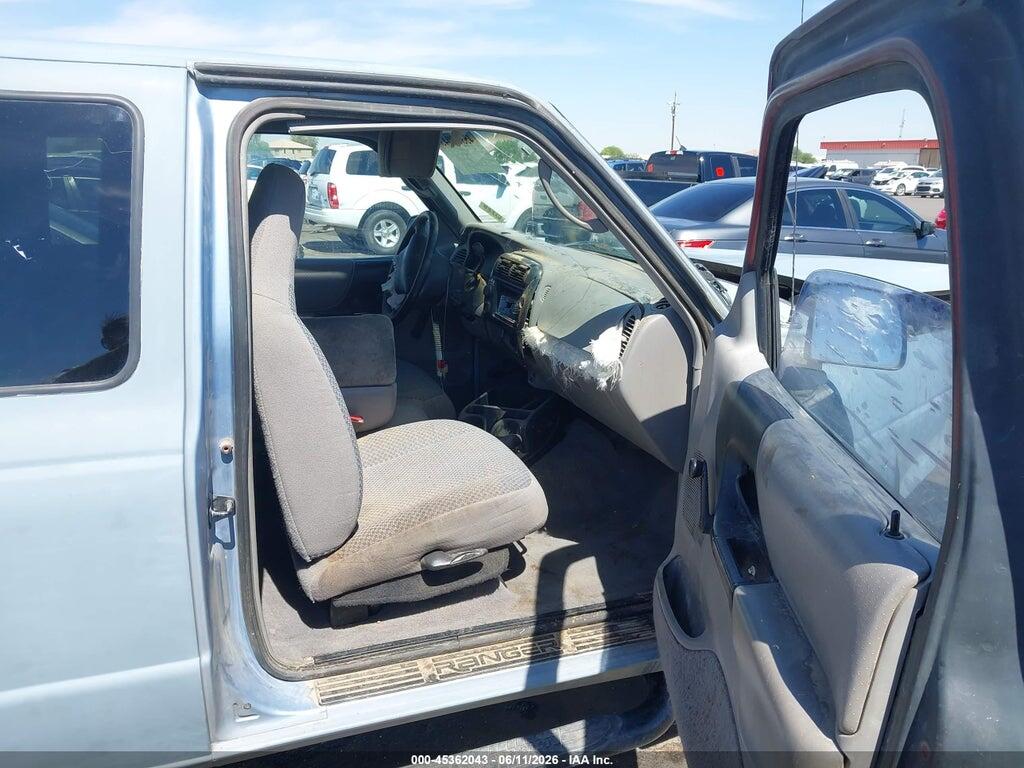 1FTZR15X7WPA79479 1998 FORD RANGER photo no. 5