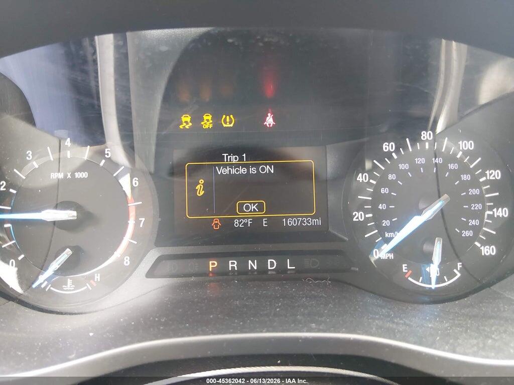3FA6P0H76HR397805 2017 FORD FUSION photo no. 7