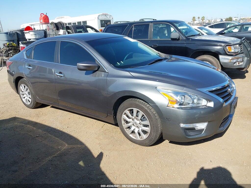1N4AL3AP2EC153760 2014 NISSAN ALTIMA photo no. 1