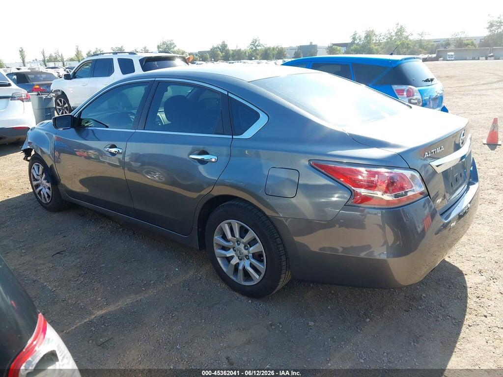 1N4AL3AP2EC153760 2014 NISSAN ALTIMA photo no. 3