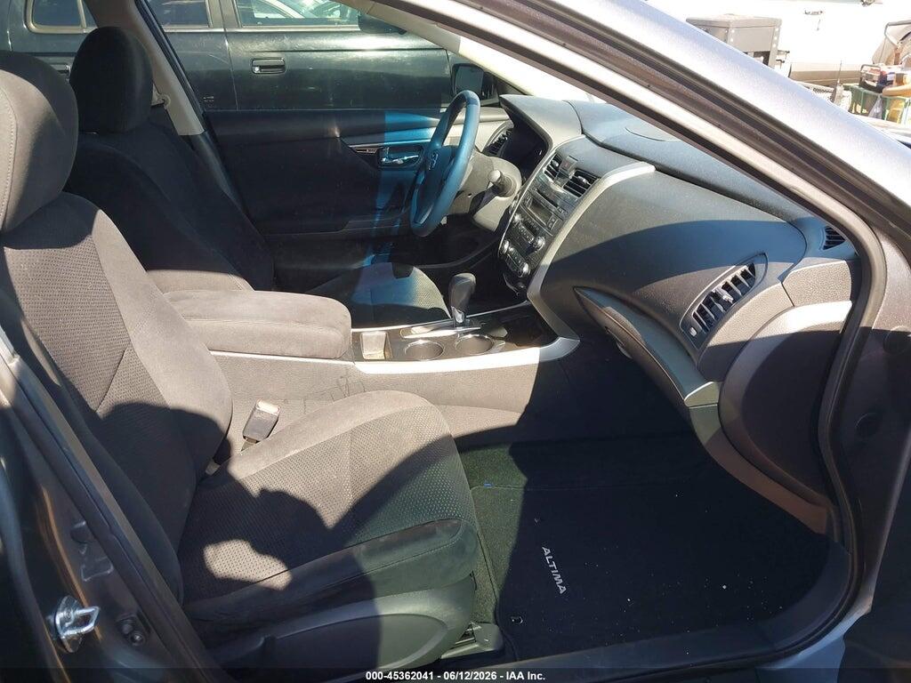 1N4AL3AP2EC153760 2014 NISSAN ALTIMA photo no. 5