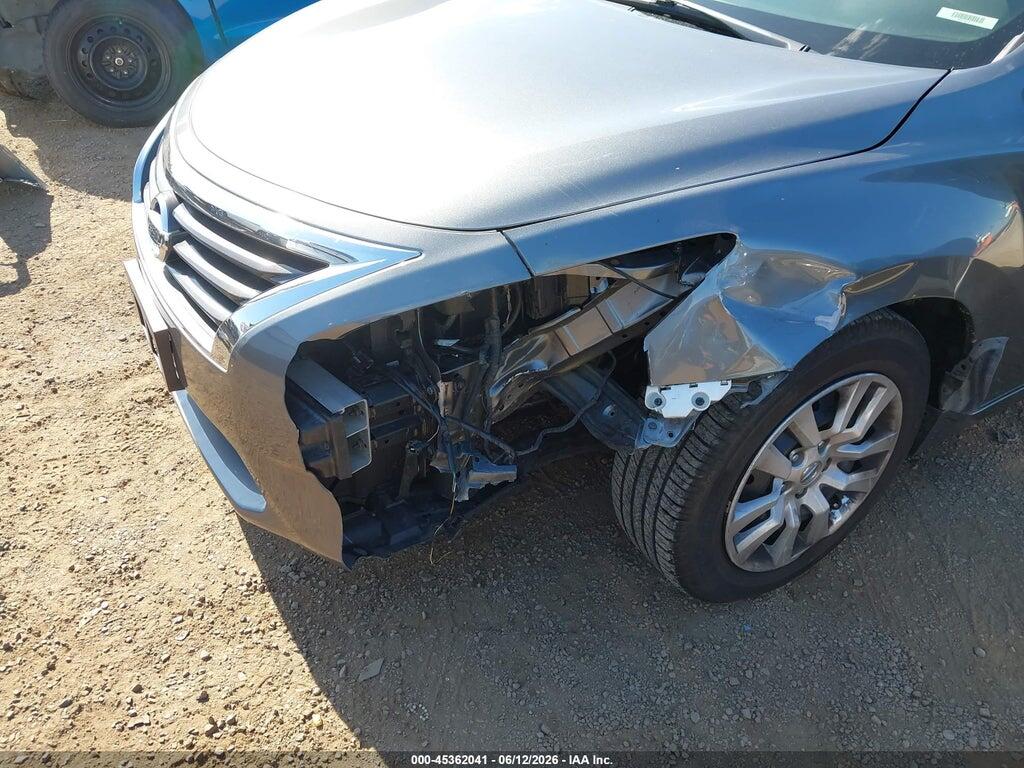 1N4AL3AP2EC153760 2014 NISSAN ALTIMA photo no. 6