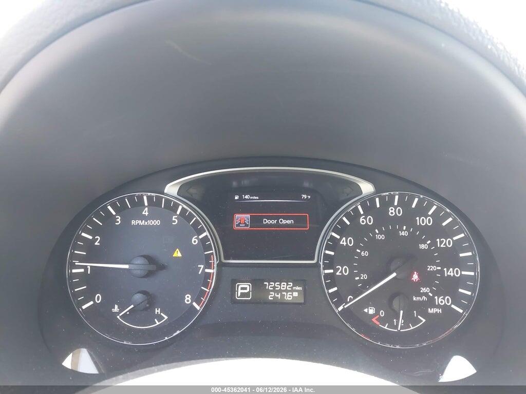 1N4AL3AP2EC153760 2014 NISSAN ALTIMA photo no. 7