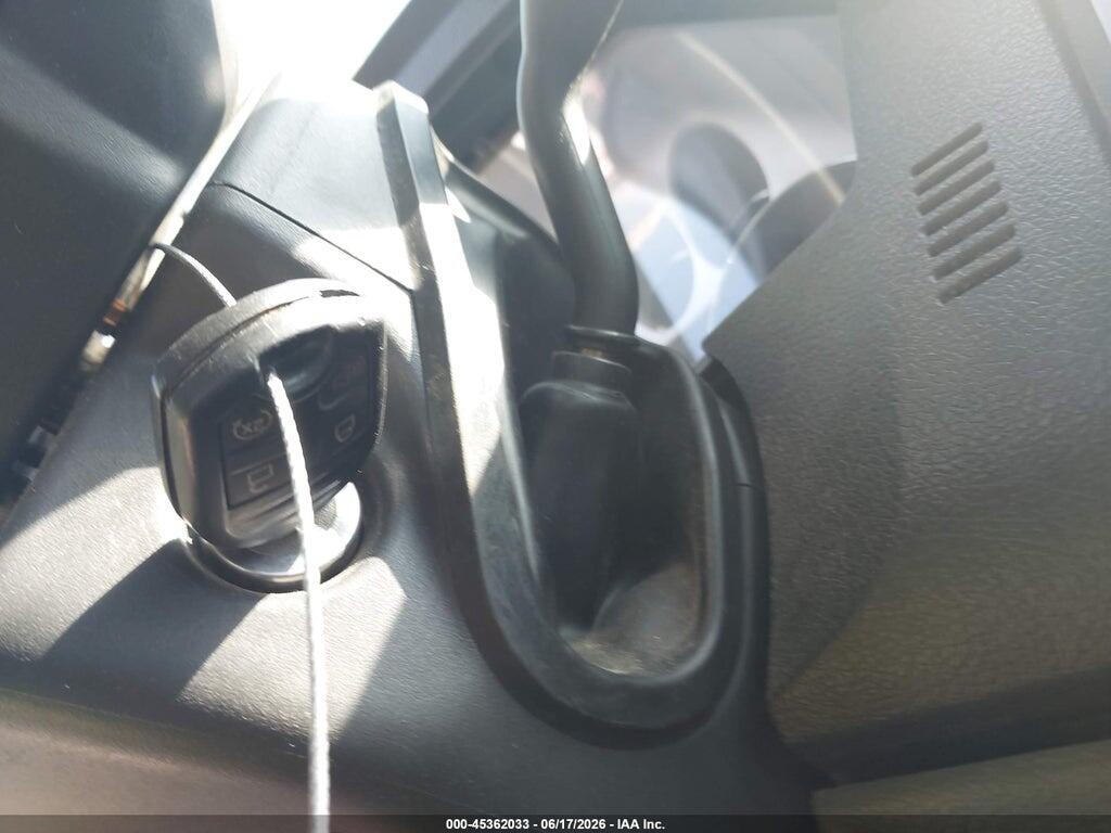 1FT7W2BT8CEC25189 2012 FORD F-250 photo no. 11