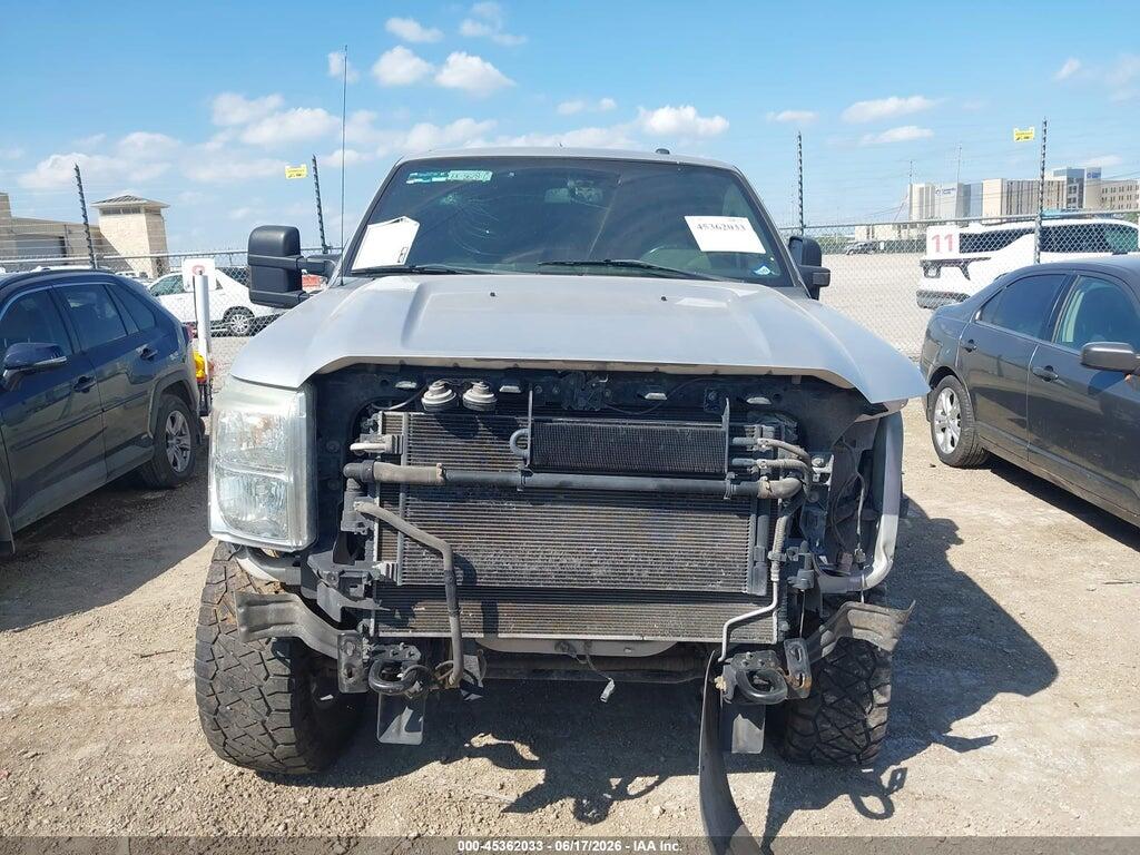 1FT7W2BT8CEC25189 2012 FORD F-250 photo no. 12