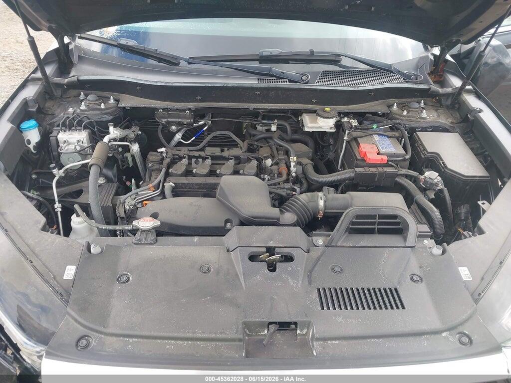 5J6RS4H76RL010029 2024 HONDA CR-V photo no. 10