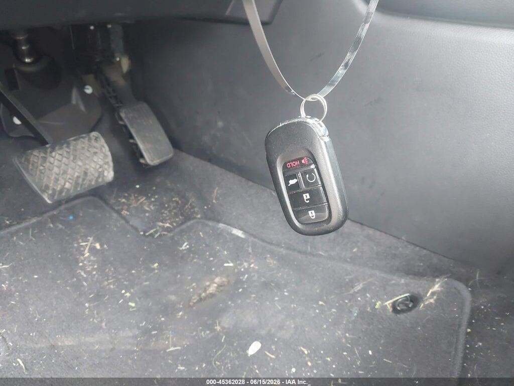 5J6RS4H76RL010029 2024 HONDA CR-V photo no. 11