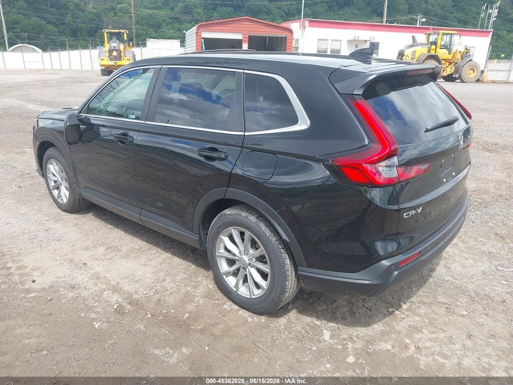 5J6RS4H76RL010029 2024 HONDA CR-V photo no. 3