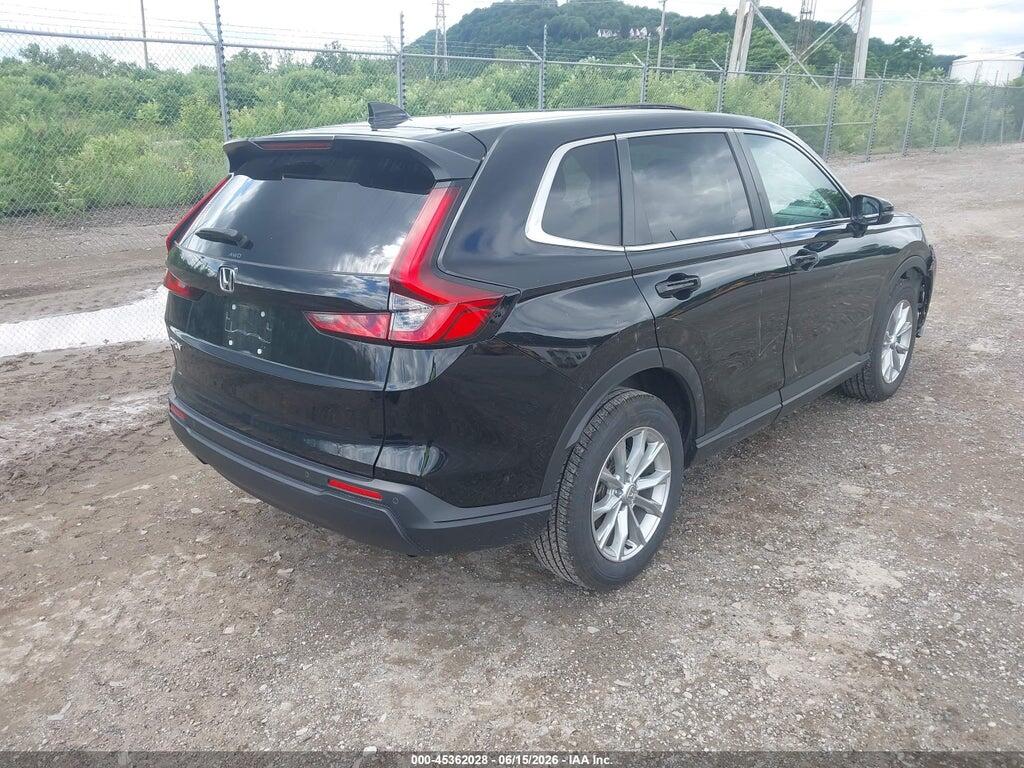 5J6RS4H76RL010029 2024 HONDA CR-V photo no. 4