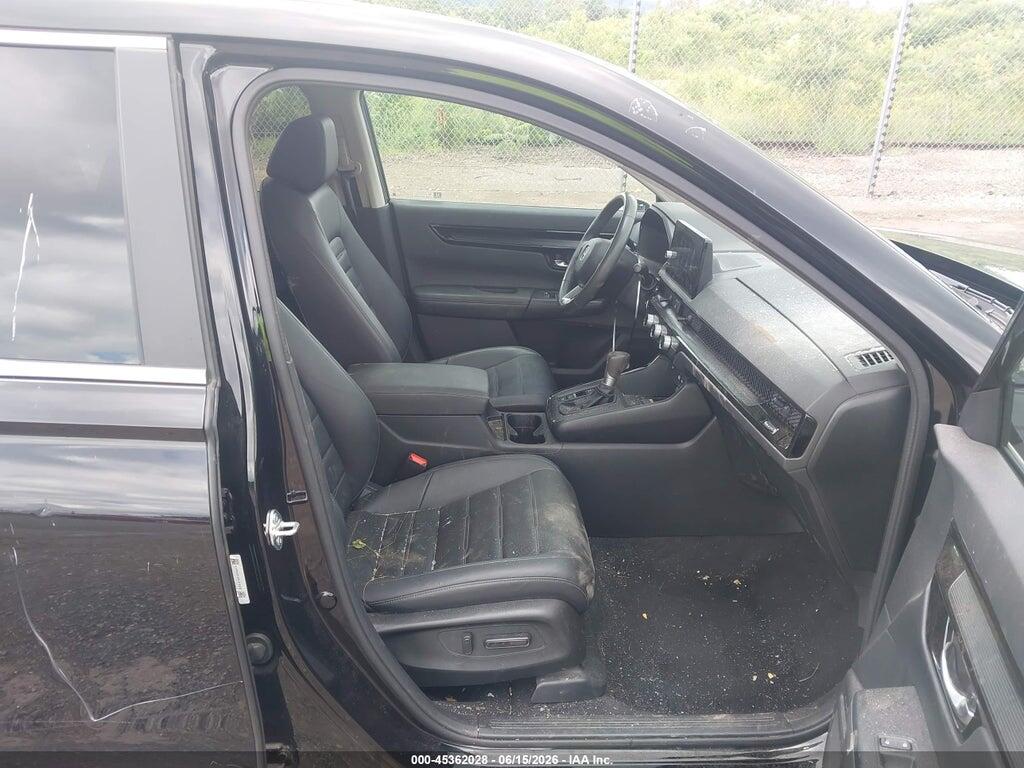 5J6RS4H76RL010029 2024 HONDA CR-V photo no. 5