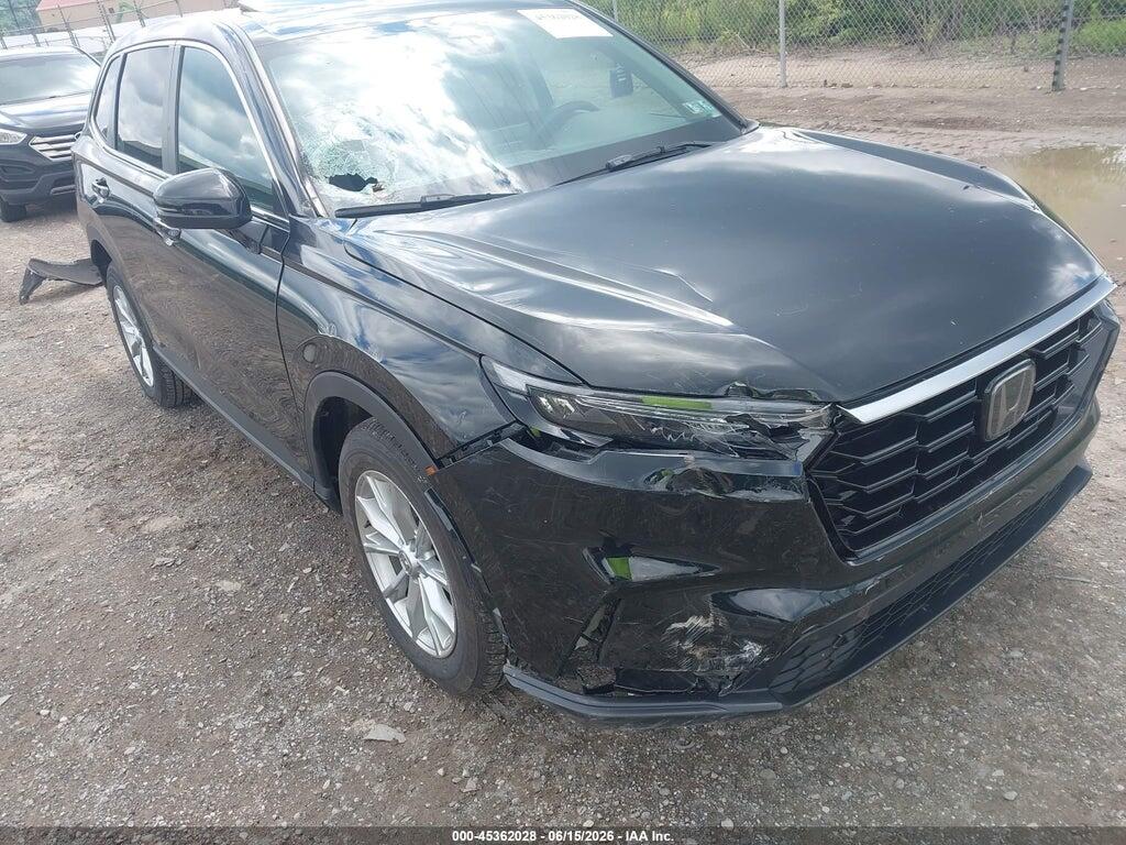 5J6RS4H76RL010029 2024 HONDA CR-V photo no. 6