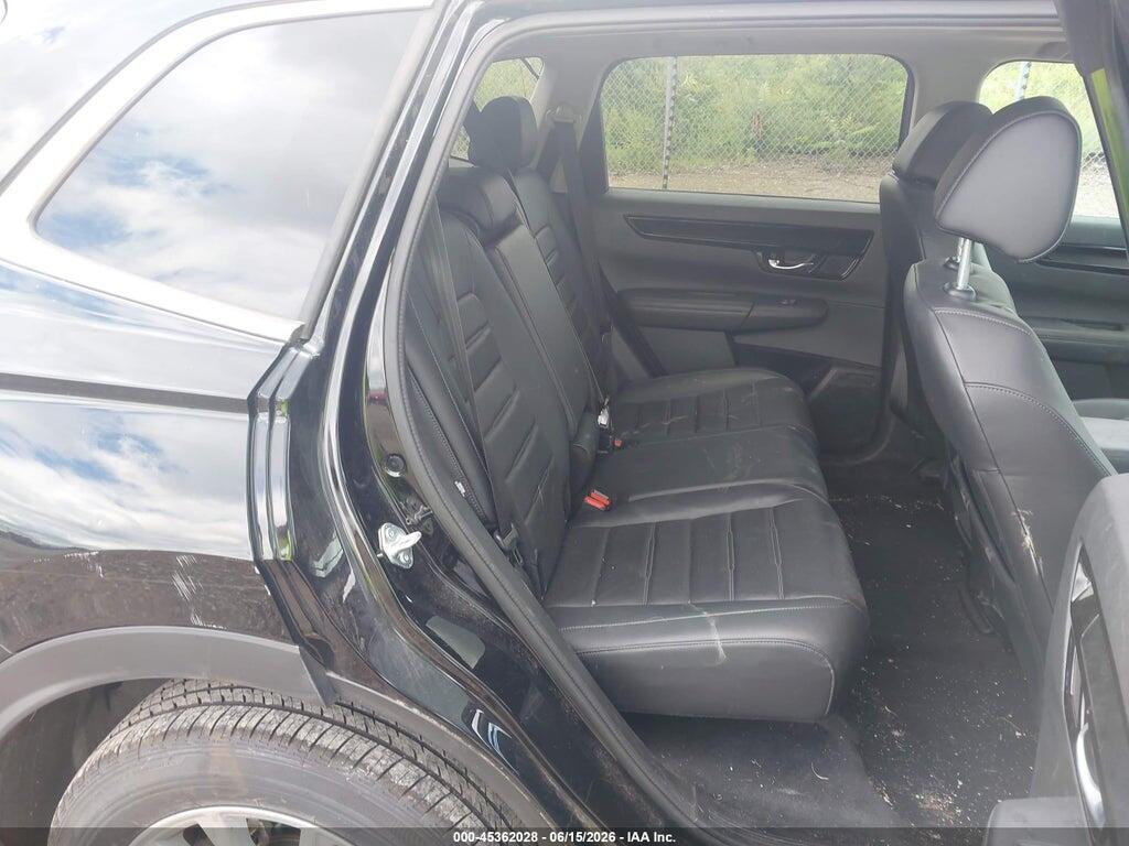 5J6RS4H76RL010029 2024 HONDA CR-V photo no. 8
