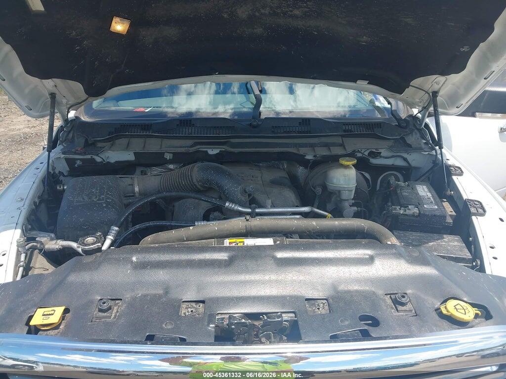 3C6RR7LT4HG565264 2017 RAM 1500 photo no. 10