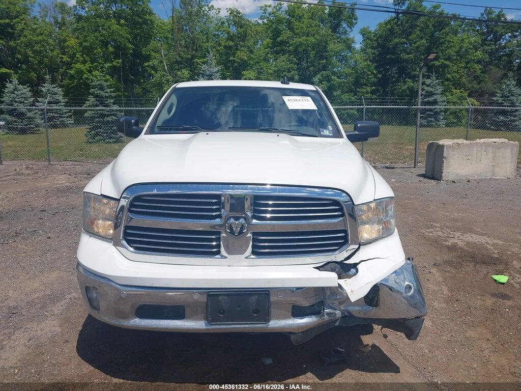 3C6RR7LT4HG565264 2017 RAM 1500 photo no. 12