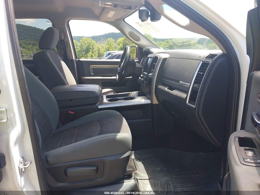 3C6RR7LT4HG565264 2017 RAM 1500 photo no. 5