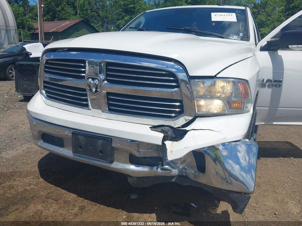 3C6RR7LT4HG565264 2017 RAM 1500 photo no. 6