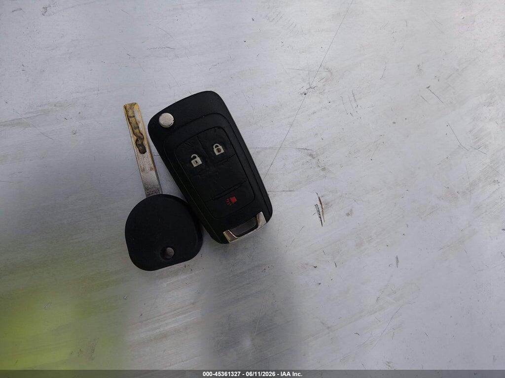 2GNFLEEK2G6226686 2016 CHEVROLET EQUINOX photo no. 11