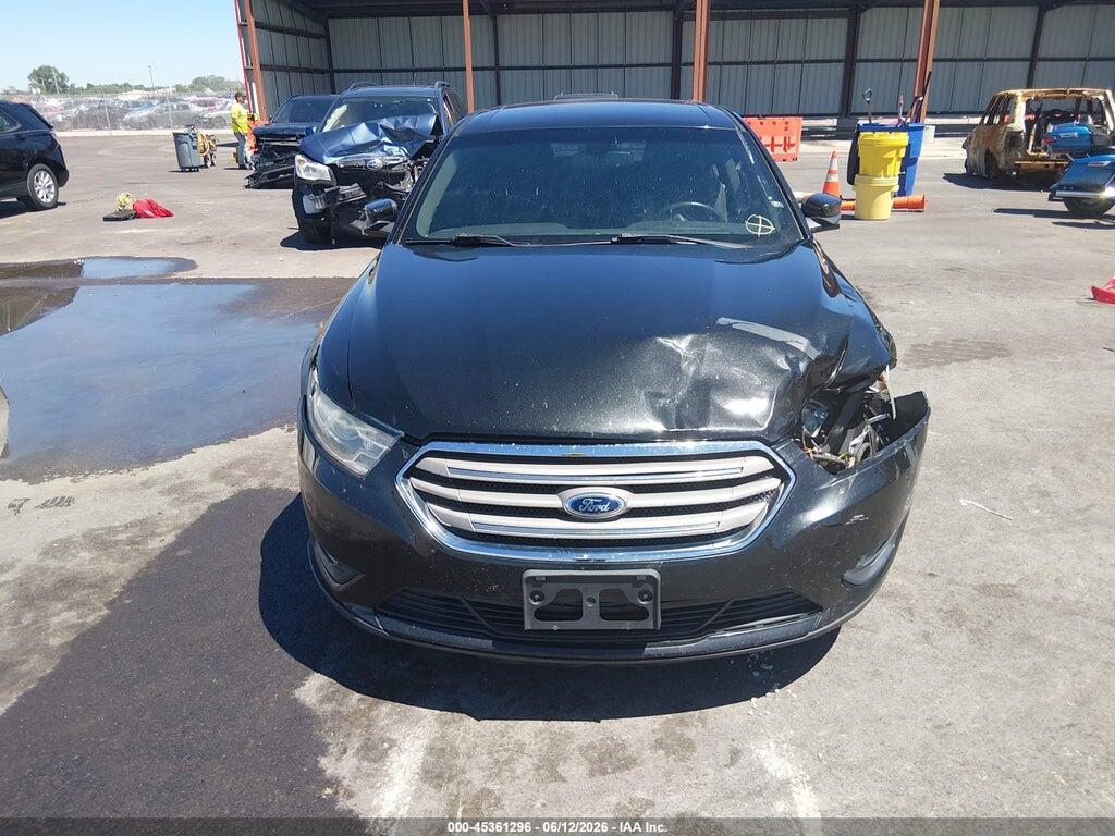 1FAHP2E81DG107439 2013 FORD TAURUS photo no. 12
