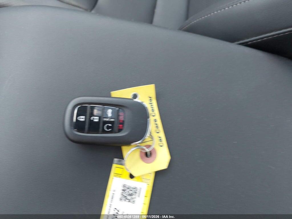 1HGCY2F62TA000868 2026 HONDA ACCORD HYBRID photo no. 11