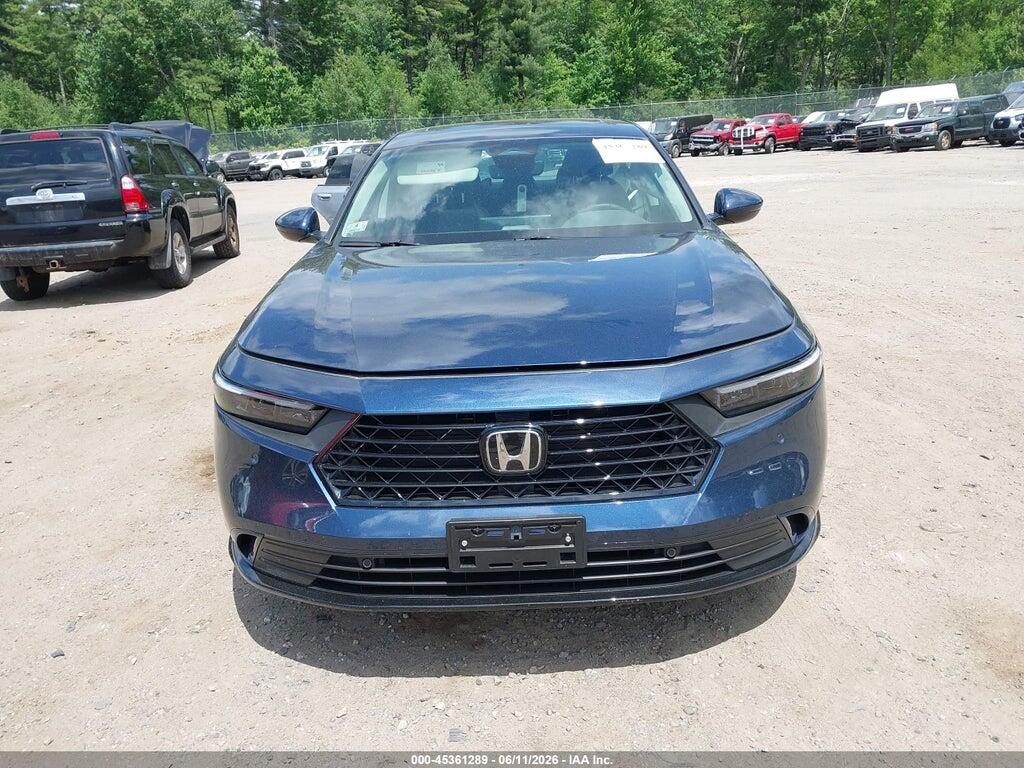 1HGCY2F62TA000868 2026 HONDA ACCORD HYBRID photo no. 12