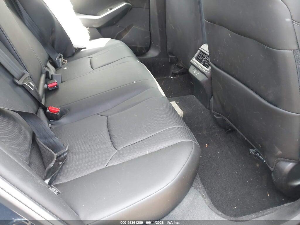 1HGCY2F62TA000868 2026 HONDA ACCORD HYBRID photo no. 8