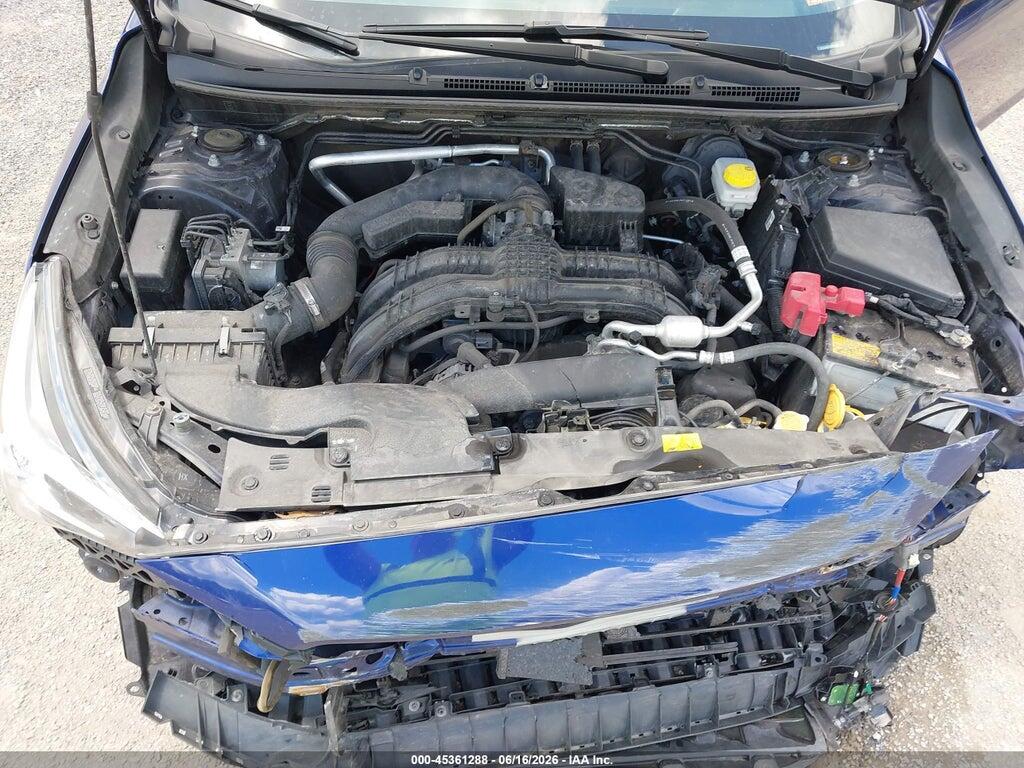 JF2GUADC4R8268269 2024 SUBARU CROSSTREK photo no. 10