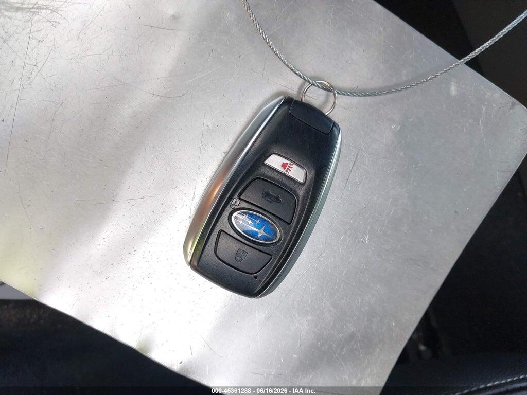JF2GUADC4R8268269 2024 SUBARU CROSSTREK photo no. 11