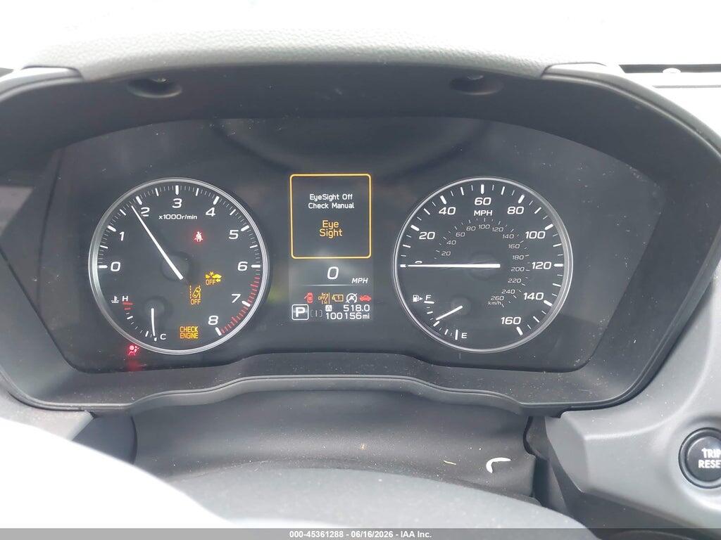 JF2GUADC4R8268269 2024 SUBARU CROSSTREK photo no. 7