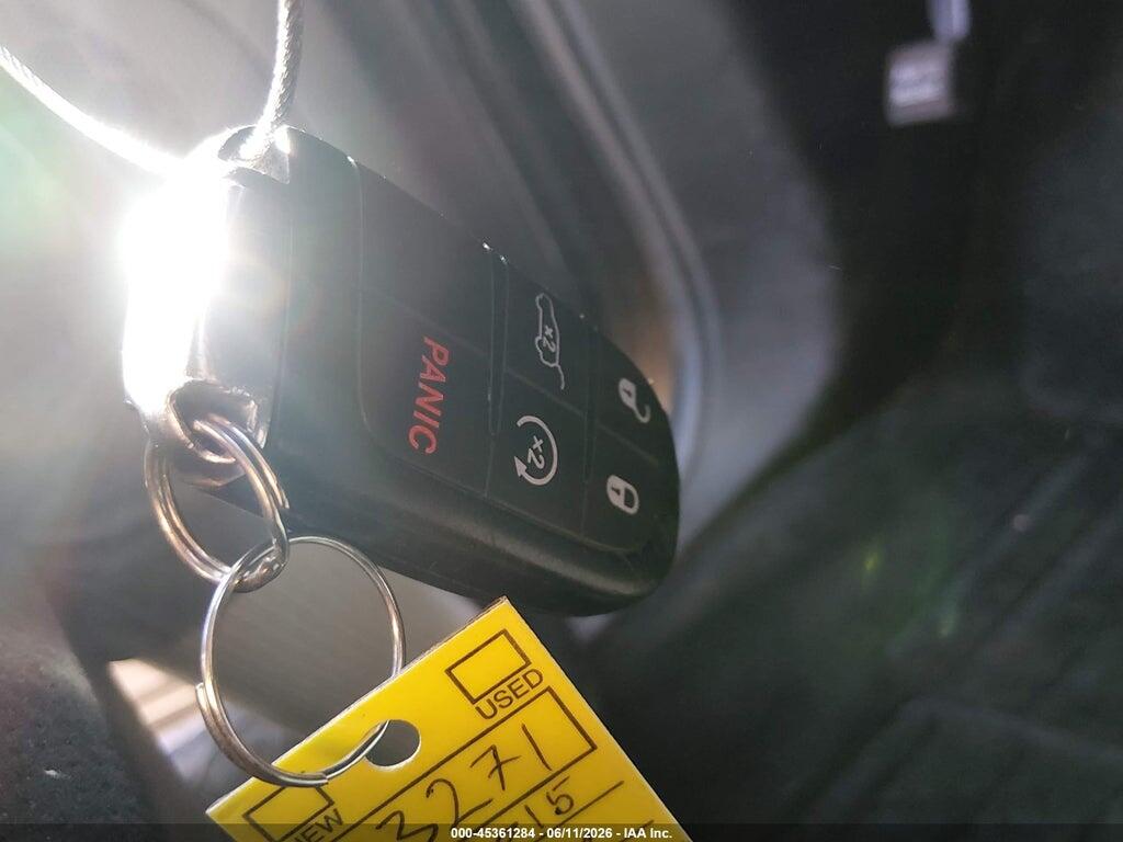 1C4RJFAG1FC776115 2015 JEEP GRAND CHEROKEE photo no. 11