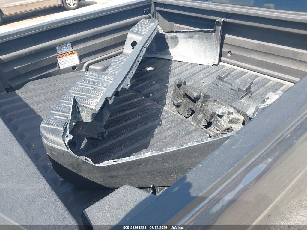 5FPYK3F58PB037012 2023 HONDA RIDGELINE photo no. 12