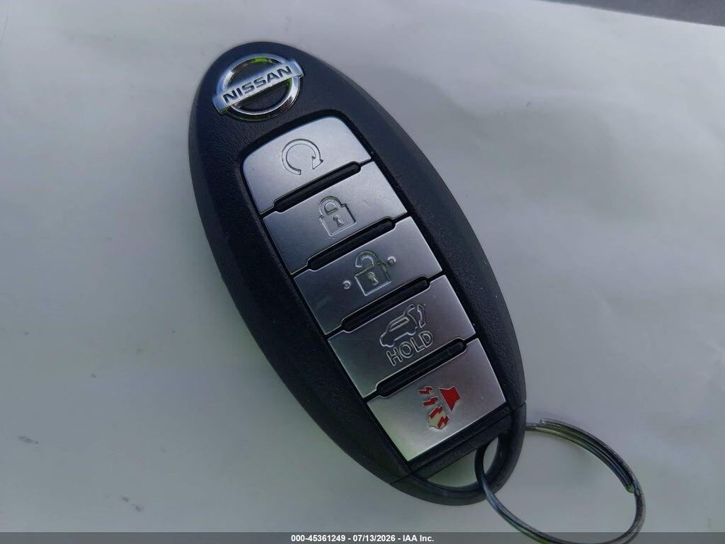 5N1DR2MM8HC649762 2017 NISSAN PATHFINDER photo no. 11