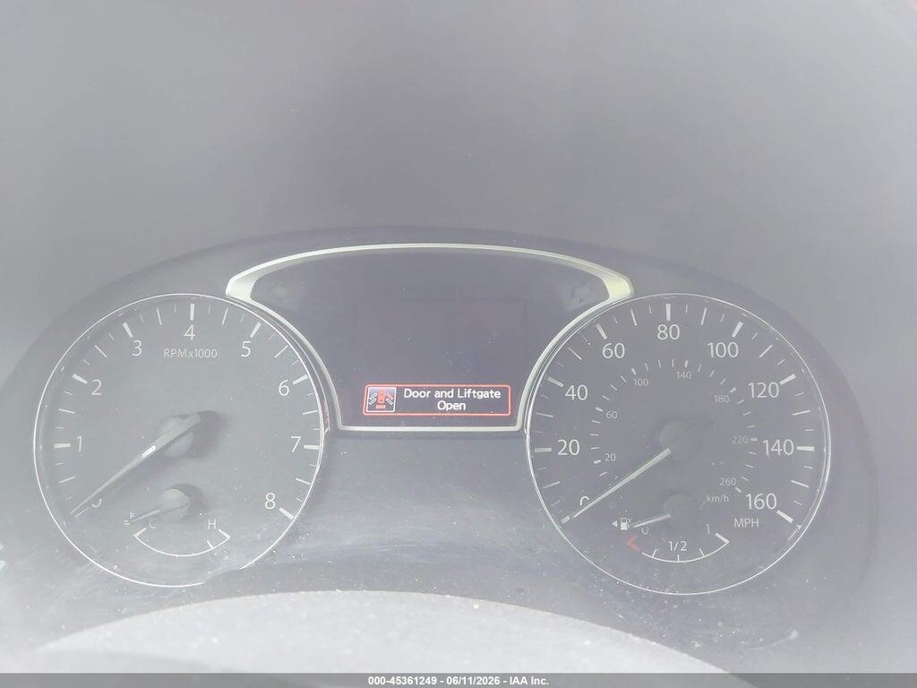 5N1DR2MM8HC649762 2017 NISSAN PATHFINDER photo no. 7
