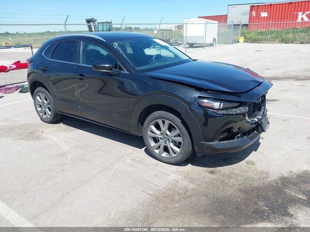 3MVDMBBM2PM565115 2023 MAZDA CX-30 photo no. 1