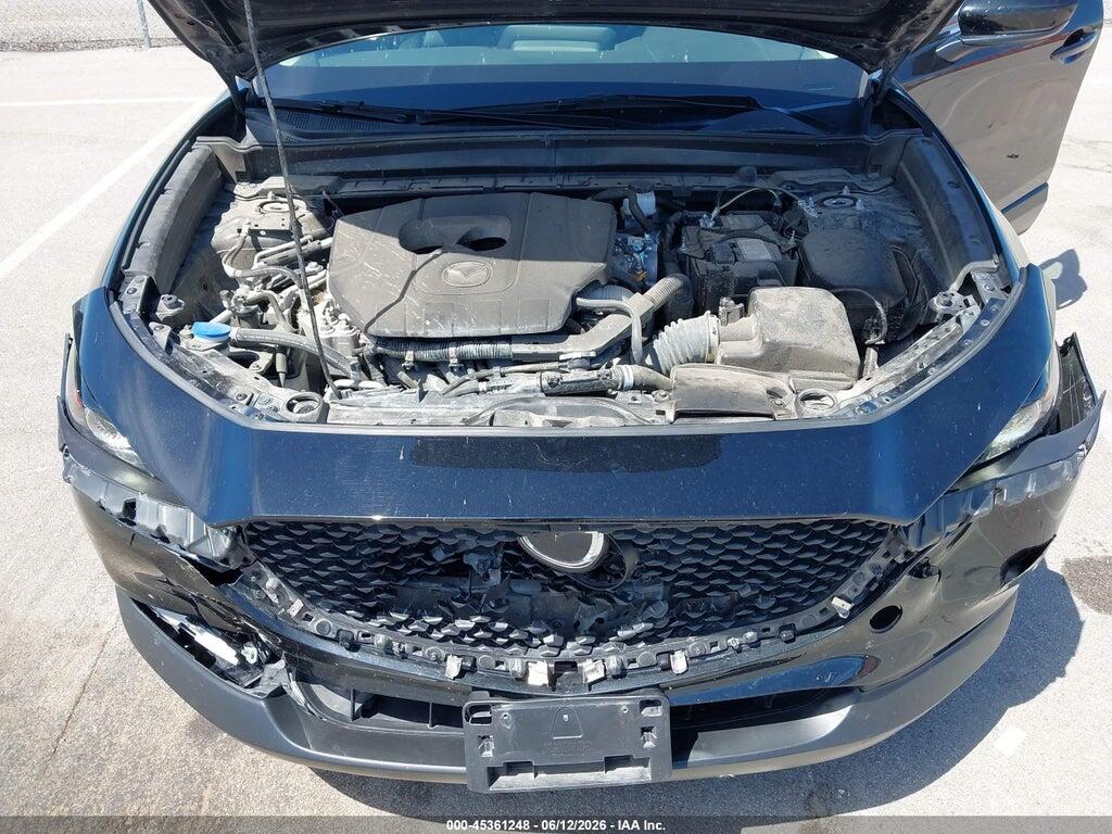 3MVDMBBM2PM565115 2023 MAZDA CX-30 photo no. 10