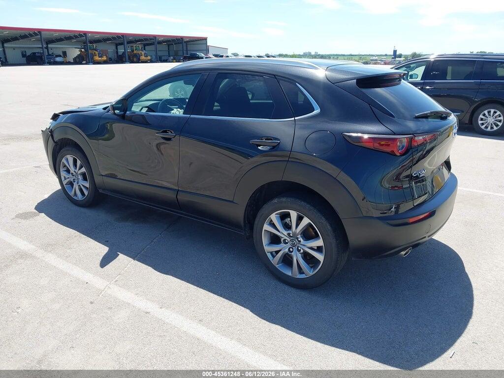 3MVDMBBM2PM565115 2023 MAZDA CX-30 photo no. 3