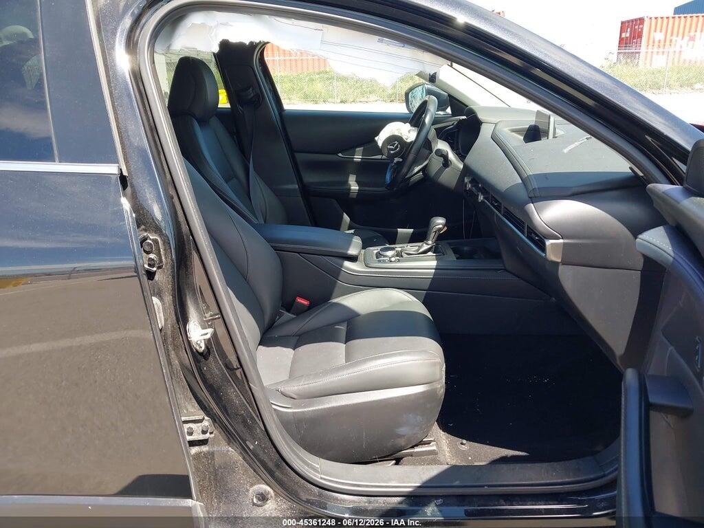 3MVDMBBM2PM565115 2023 MAZDA CX-30 photo no. 5