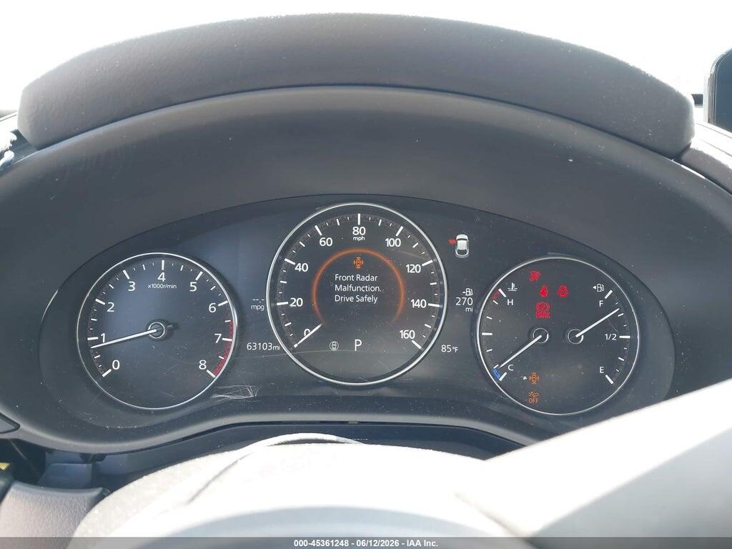 3MVDMBBM2PM565115 2023 MAZDA CX-30 photo no. 7