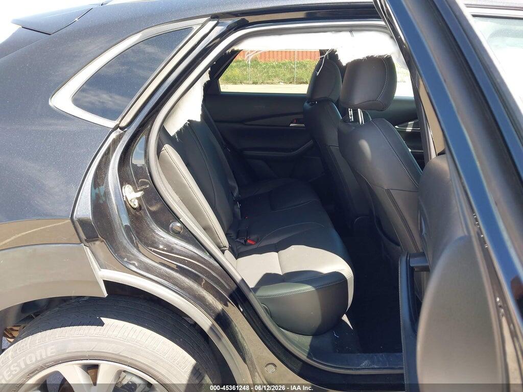 3MVDMBBM2PM565115 2023 MAZDA CX-30 photo no. 8