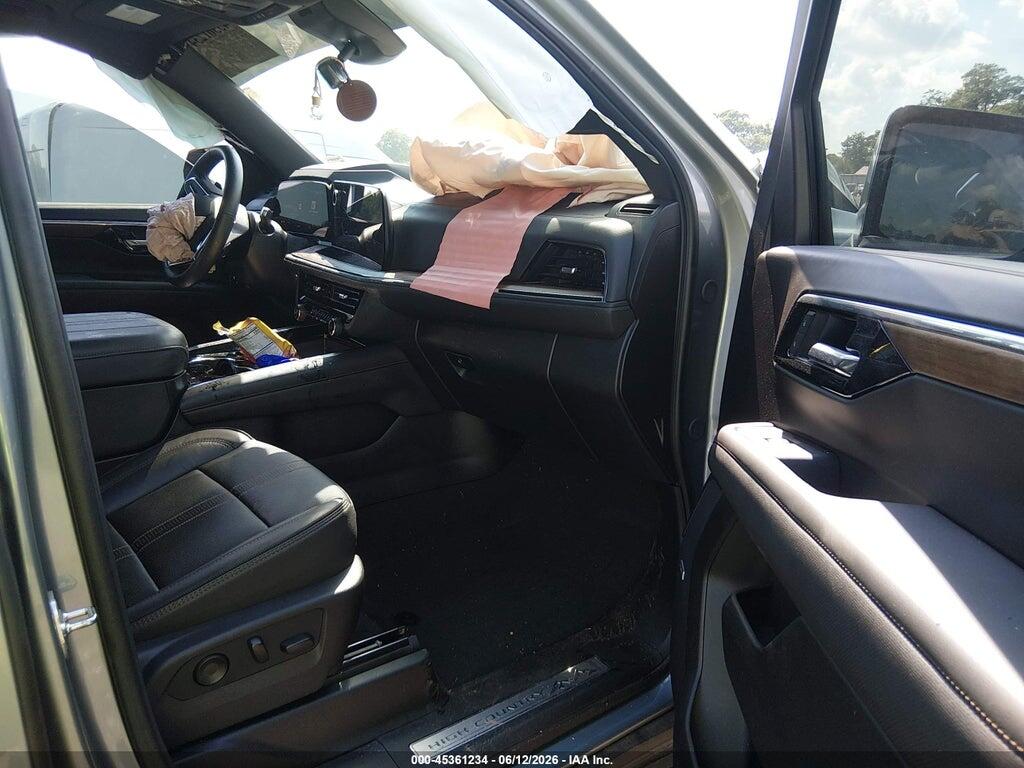 1GNS6TR84SR393203 2025 CHEVROLET TAHOE photo no. 5